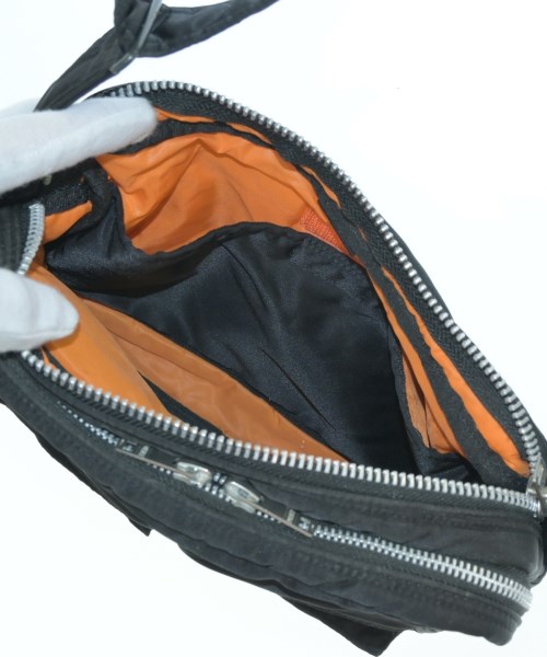 PORTER（ポーター）ショルダーバッグ 黒 サイズ:- メンズ/2200640650292