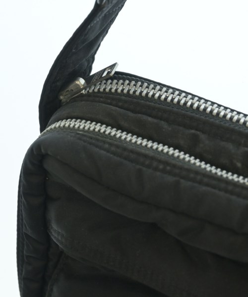 PORTER（ポーター）ショルダーバッグ 黒 サイズ:- メンズ/2200640650292