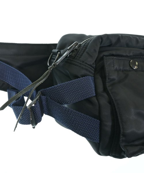 UNDER COVER（アンダーカバー）ショルダーバッグ 黒 サイズ:- メンズ/2200640847067