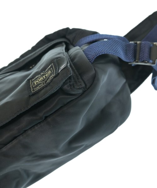 UNDER COVER（アンダーカバー）ショルダーバッグ 黒 サイズ:- メンズ/2200640847067