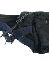 UNDER COVER（アンダーカバー）ショルダーバッグ 黒 サイズ:- メンズ/2200640847067