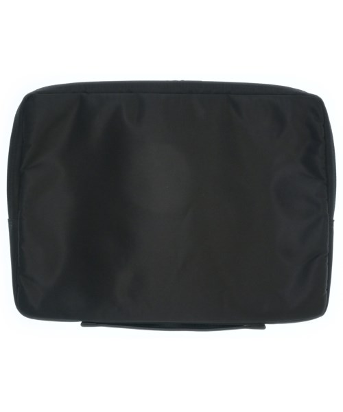 PORTER（ポーター）クラッチバッグ 黒 サイズ:- メンズ/2200641153167