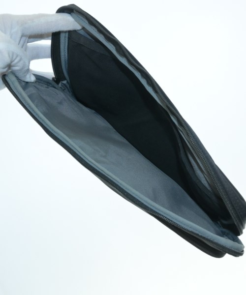 PORTER（ポーター）クラッチバッグ 黒 サイズ:- メンズ/2200641153167