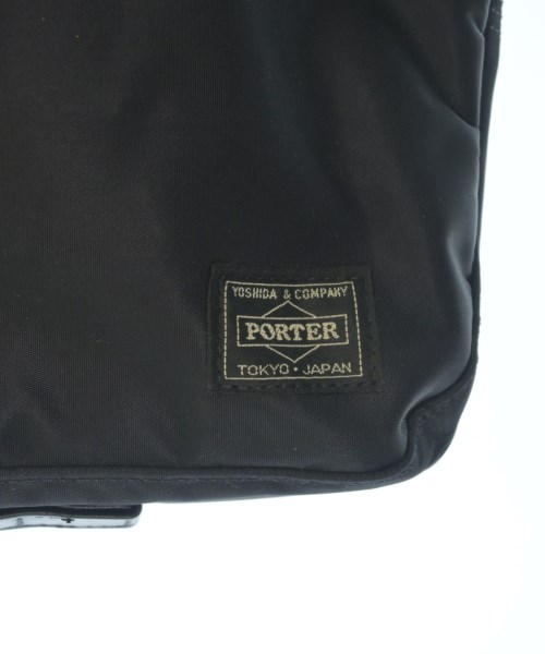 PORTER（ポーター）クラッチバッグ 黒 サイズ:- メンズ/2200641153167