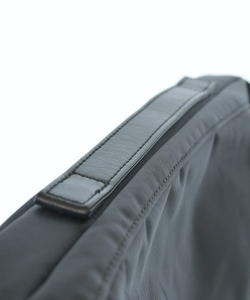 PORTER（ポーター）クラッチバッグ 黒 サイズ:- メンズ/2200641153167