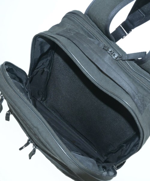 PORTER（ポーター）バックパック・リュック 黒 サイズ:- メンズ/2200641153174