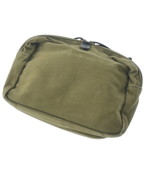 PORTER（ポーター）小物類（その他） カーキ サイズ:- メンズ/2200630083048
