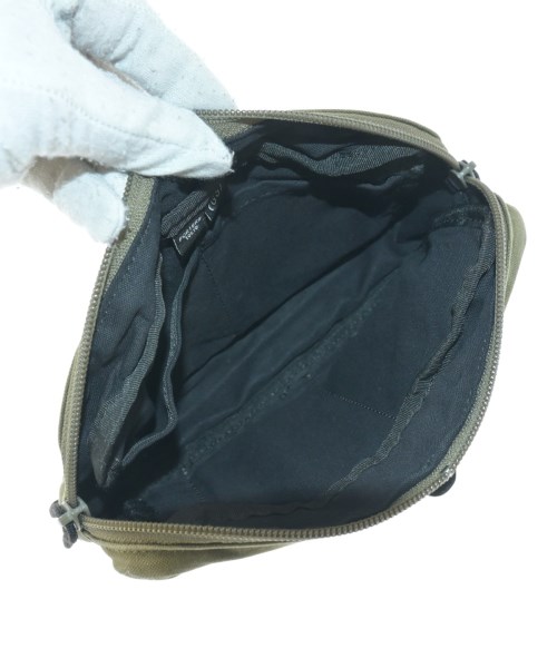PORTER（ポーター）小物類（その他） カーキ サイズ:- メンズ/2200630083048