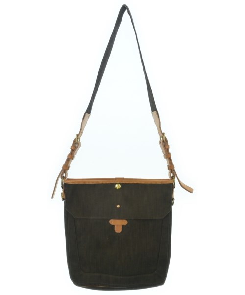 PORTER(ポーター)ショルダーバッグ 茶 サイズ:-/2200641668128