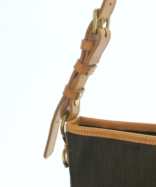 PORTER（ポーター）ショルダーバッグ 茶 サイズ:- メンズ/2200641668128