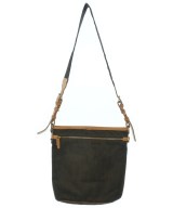 PORTER（ポーター）ショルダーバッグ 茶 サイズ:- メンズ/2200641668128