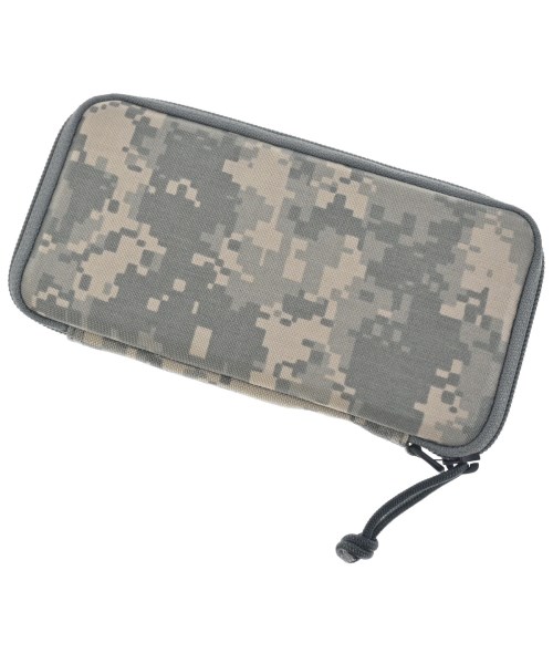 PORTER（ポーター）財布・コインケース ベージュ サイズ:- メンズ/2200643196148