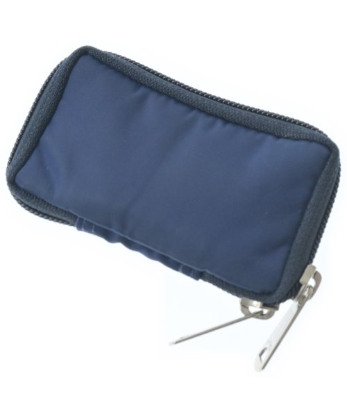 PORTER（ポーター）キーケース・キーホルダー 青 サイズ:- メンズ/2200643196155