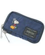 PORTER（ポーター）キーケース・キーホルダー 青 サイズ:- メンズ/2200643196155