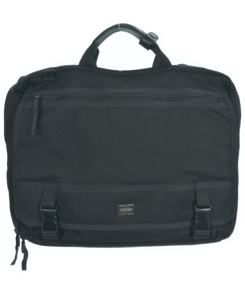 PORTER(ポーター)ビジネスバッグ 黒 サイズ:-/2200632897070