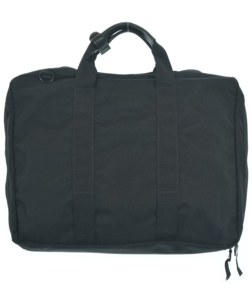 PORTER（ポーター）ビジネスバッグ 黒 サイズ:- メンズ/2200632897070