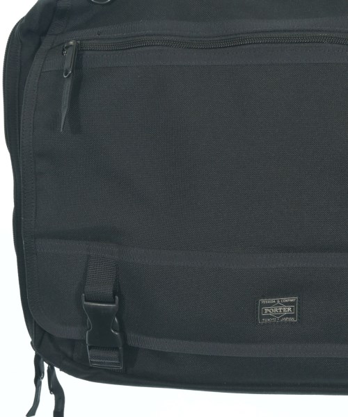 PORTER（ポーター）ビジネスバッグ 黒 サイズ:- メンズ/2200632897070