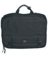 PORTER（ポーター）ビジネスバッグ 黒 サイズ:- メンズ/2200632897070