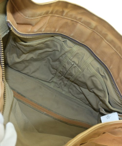 PORTER（ポーター）ショルダーバッグ ベージュ サイズ:- メンズ/2200634614323