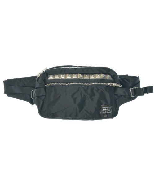 PORTER(ポーター)ショルダーバッグ 黒 サイズ:-/2200632209408
