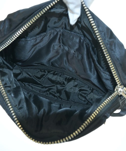 PORTER（ポーター）ショルダーバッグ 黒 サイズ:- メンズ/2200632209408