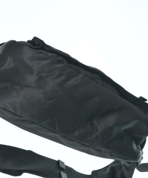 PORTER（ポーター）ショルダーバッグ 黒 サイズ:- メンズ/2200632209408