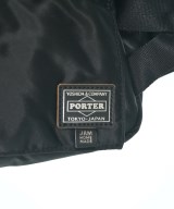 PORTER（ポーター）ショルダーバッグ 黒 サイズ:- メンズ/2200632209408