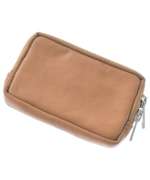 PORTER（ポーター）カードケース 茶 サイズ:- メンズ/2200642620200