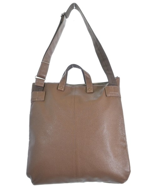 PORTER（ポーター）ショルダーバッグ 茶 サイズ:-(L位) メンズ/2200644081245