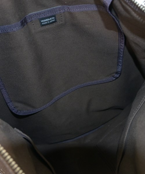 PORTER（ポーター）ショルダーバッグ 茶 サイズ:-(L位) メンズ/2200644081245