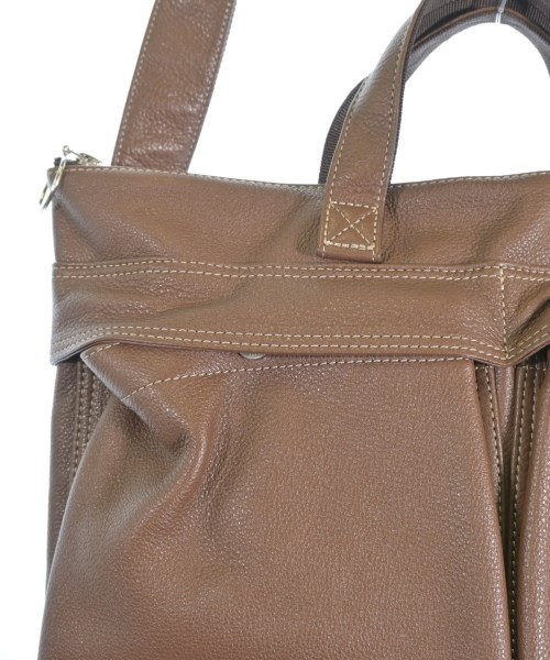 PORTER（ポーター）ショルダーバッグ 茶 サイズ:-(L位) メンズ/2200644081245