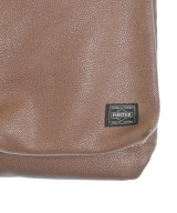 PORTER（ポーター）ショルダーバッグ 茶 サイズ:-(L位) メンズ/2200644081245