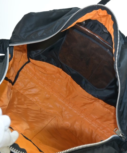 PORTER（ポーター）ボストンバッグ 黒 サイズ:- メンズ/2200644251297