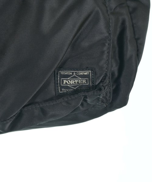 PORTER（ポーター）ボストンバッグ 黒 サイズ:- メンズ/2200644251297