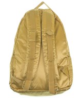 PORTER（ポーター）バックパック・リュック ゴールド サイズ:- メンズ/2200644666022