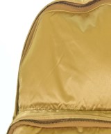 PORTER（ポーター）バックパック・リュック ゴールド サイズ:- メンズ/2200644666022