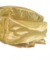 PORTER（ポーター）バックパック・リュック ゴールド サイズ:- メンズ/2200644666022