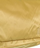 PORTER（ポーター）バックパック・リュック ゴールド サイズ:- メンズ/2200644666022