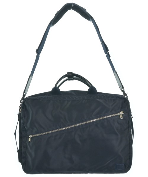 PORTER（ポーター）ビジネスバッグ 紺 サイズ:- メンズ/2200644686051