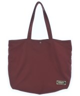 WACKO MARIA トートバッグ