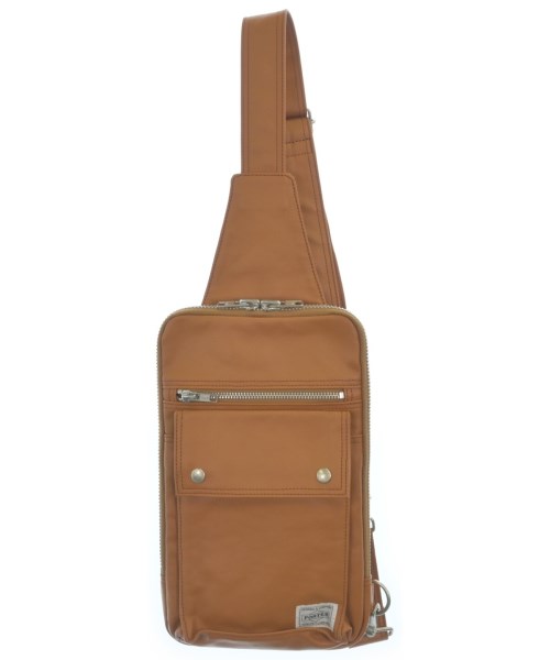 ポーター(PORTER)のPORTER メッセンジャーバッグ