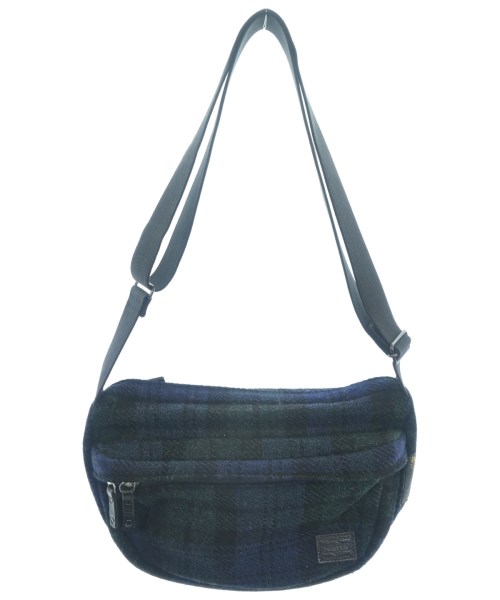 ポーター(PORTER)のPORTER ショルダーバッグ