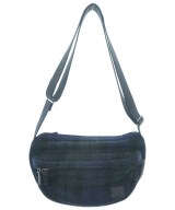 PORTER ショルダーバッグ