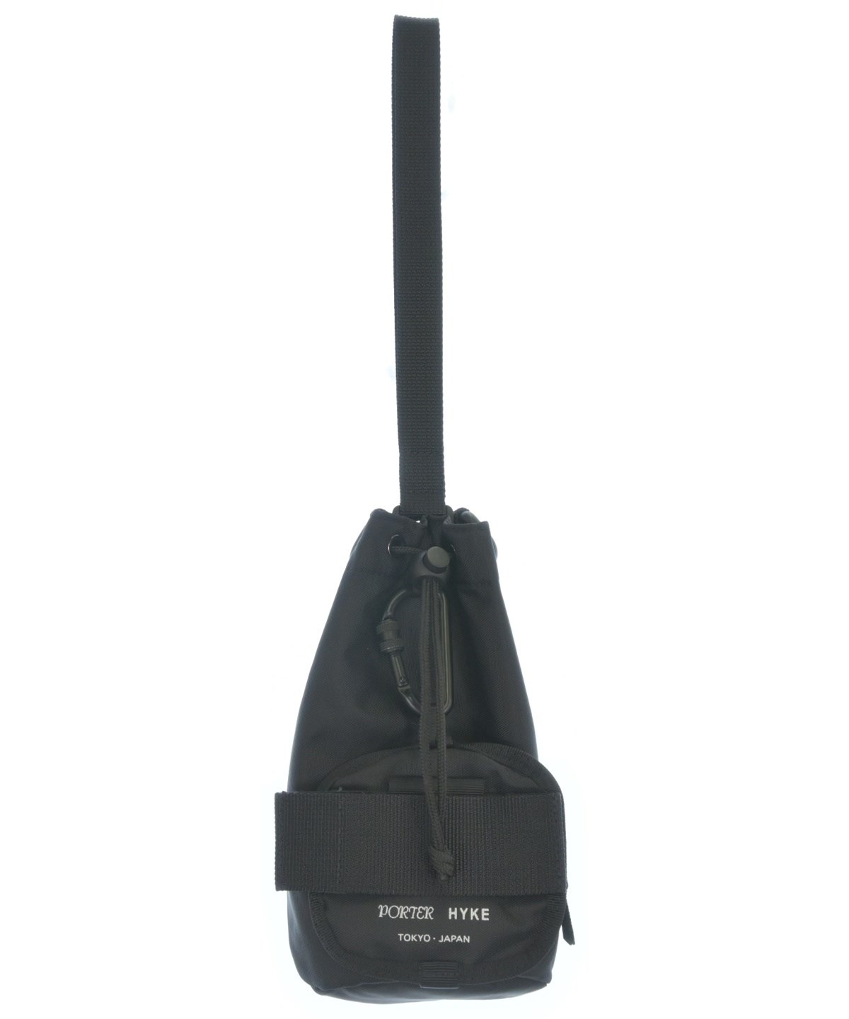 PORTER HYKE ショルダーバッグ 黒S
