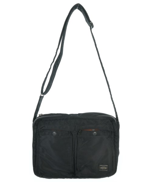 PORTER(ポーター)ショルダーバッグ 黒 サイズ:-/2200595088089