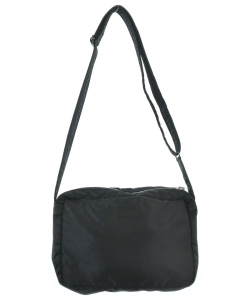 PORTER（ポーター）ショルダーバッグ 黒 サイズ:- メンズ/2200595088089
