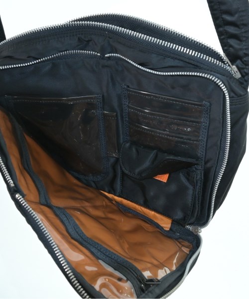 PORTER（ポーター）ショルダーバッグ 黒 サイズ:- メンズ/2200595088089