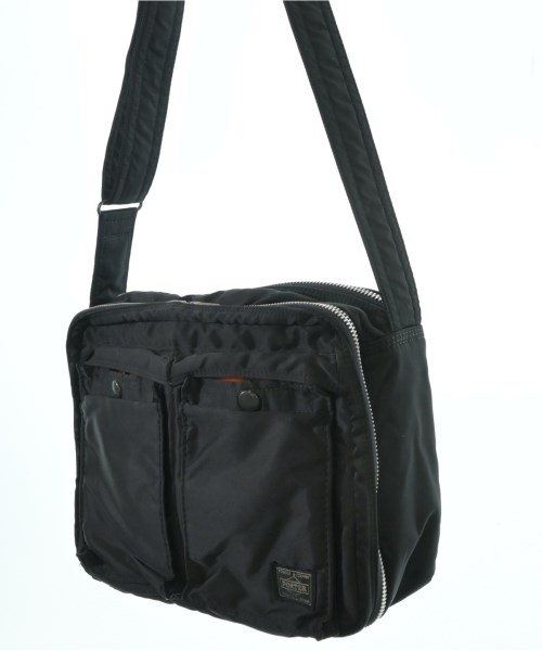 PORTER（ポーター）ショルダーバッグ 黒 サイズ:- メンズ/2200595088089