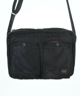 PORTER（ポーター）ショルダーバッグ 黒 サイズ:- メンズ/2200595088089