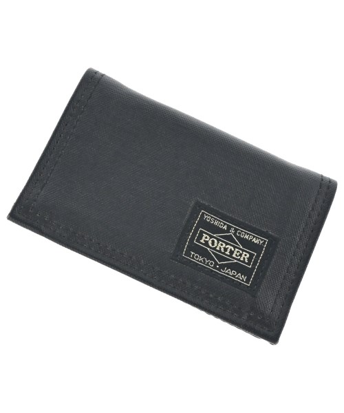 ポーター(PORTER)のPORTER カードケース